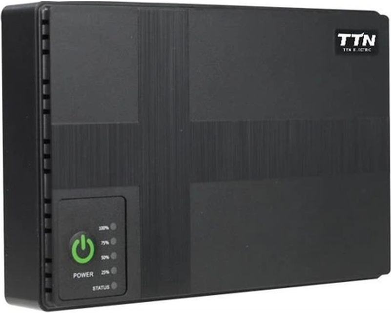 ББЖ TTN DC-1036P 36W 20000mAh - зображення 1