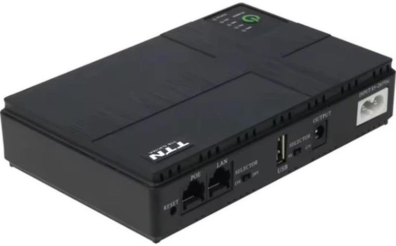 ББЖ TTN DC-1036P 36W 20000mAh - зображення 2