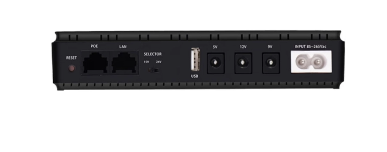 ББЖ TTN DC-1036P 36W 20000mAh - зображення 3