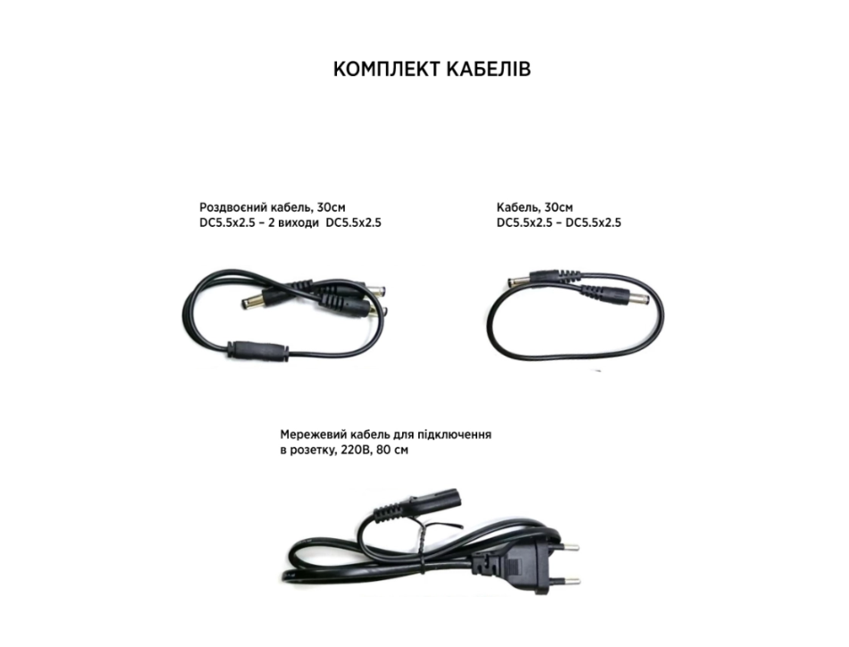 ББЖ TTN DC-1036P 36W 20000mAh - зображення 4