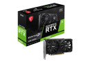 Відеокарта GeForce RTX 3050 6GB GDDR6 MSI (RTX 3050 VENTUS 2X E 6G OC) - зображення 1