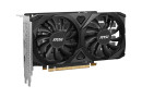 Відеокарта GeForce RTX 3050 6GB GDDR6 MSI (RTX 3050 VENTUS 2X E 6G OC) - зображення 3
