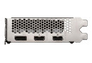 Відеокарта GeForce RTX 3050 6GB GDDR6 MSI (RTX 3050 VENTUS 2X E 6G OC) - зображення 5