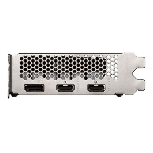 Відеокарта GeForce RTX 3050 6GB GDDR6 MSI (RTX 3050 VENTUS 2X E 6G OC) - зображення 5
