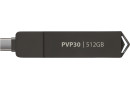 Зовнішній накопичувач SSD 512GB Patriot VIPER PVP30 Duo Compact (PVP30512G28UDG) - зображення 2