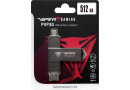 Зовнішній накопичувач SSD 512GB Patriot VIPER PVP30 Duo Compact (PVP30512G28UDG) - зображення 4