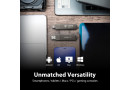 Зовнішній накопичувач SSD 512GB Patriot VIPER PVP30 Duo Compact (PVP30512G28UDG) - зображення 7