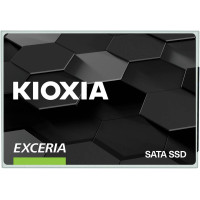 Накопичувач SSD 960GB KIOXIA EXCERIA (LTC10Z960GG8)