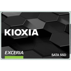 Накопичувач SSD 960GB KIOXIA EXCERIA (LTC10Z960GG8)
