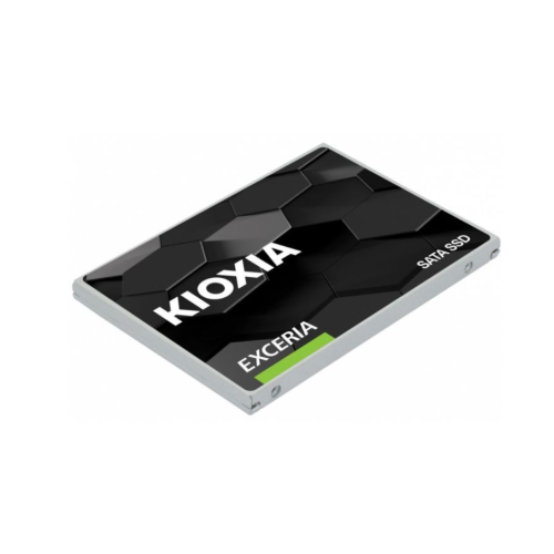 Накопичувач SSD 960GB KIOXIA EXCERIA (LTC10Z960GG8) - зображення 2
