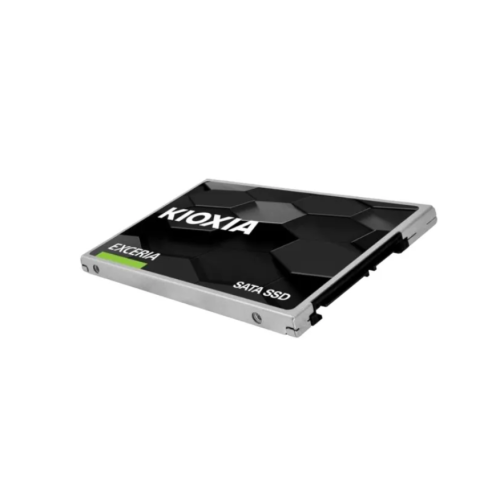 Накопичувач SSD 960GB KIOXIA EXCERIA (LTC10Z960GG8) - зображення 3