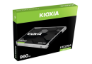 Накопичувач SSD 960GB KIOXIA EXCERIA (LTC10Z960GG8) - зображення 4