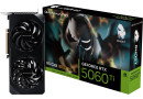 Відеокарта GeForce RTX 5060 Ti 16GB GDDR7 Gainward Ghost OC (NE7506TU19T1-GB2061B) - зображення 1