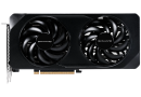 Відеокарта GeForce RTX 5060 Ti 16GB GDDR7 Gainward Ghost OC (NE7506TU19T1-GB2061B) - зображення 2