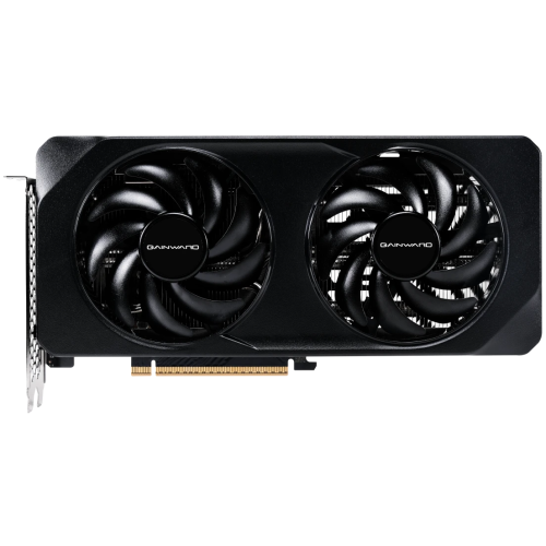 Відеокарта GeForce RTX 5060 Ti 16GB GDDR7 Gainward Ghost OC (NE7506TU19T1-GB2061B) - зображення 2