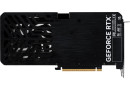 Відеокарта GeForce RTX 5060 Ti 16GB GDDR7 Gainward Ghost OC (NE7506TU19T1-GB2061B) - зображення 5