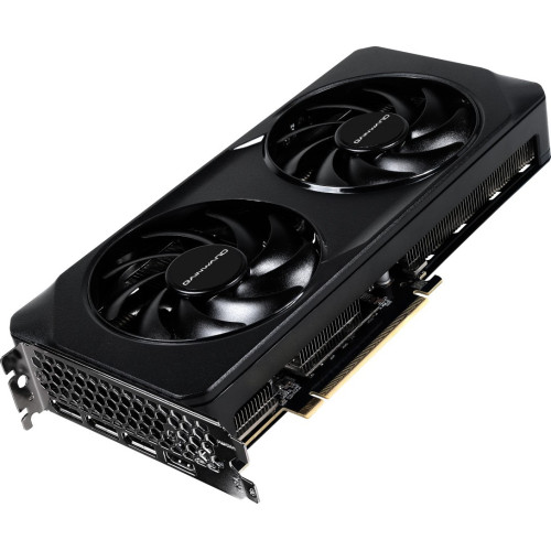 Відеокарта GeForce RTX 5060 Ti 16GB GDDR7 Gainward Ghost OC (NE7506TU19T1-GB2061B) - зображення 3