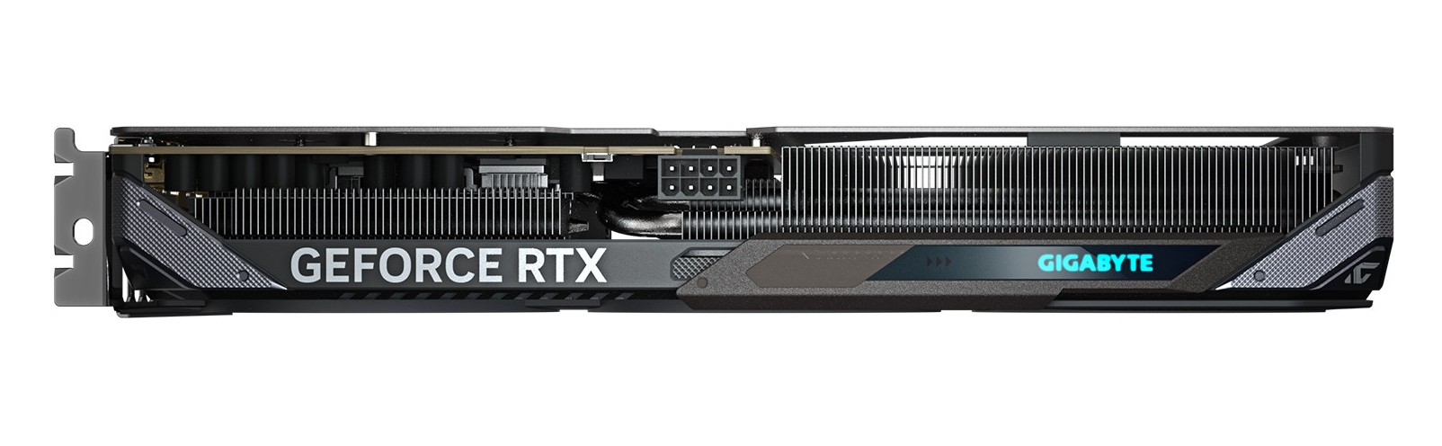 Відеокарта GeForce RTX 5060 Ti 16GB GDDR7 Gainward Ghost OC (NE7506TU19T1-GB2061B) - зображення 6