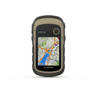 GPS-навігатор Garmin eTrex 32x (010-02257-01)
