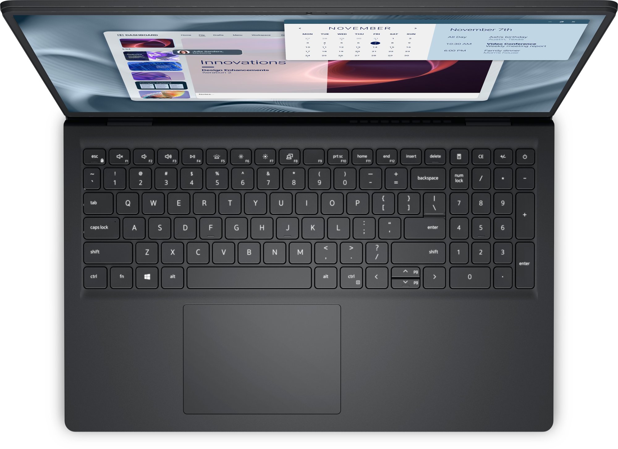 Ноутбук Dell Pro 15 Essential (PV15250_RPLU_004_P_UBU) - зображення 3