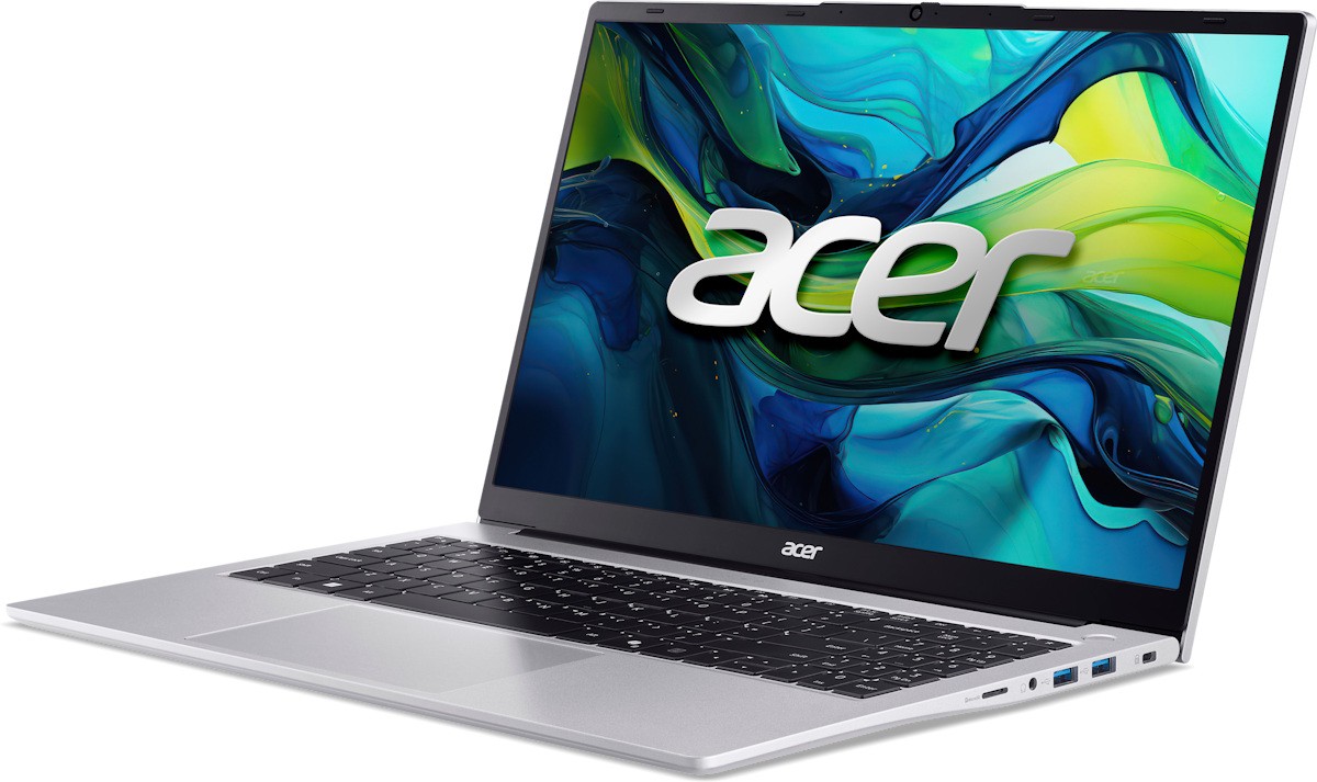 Ноутбук Acer Aspire Lite AL15-41P-R7LQ - зображення 2