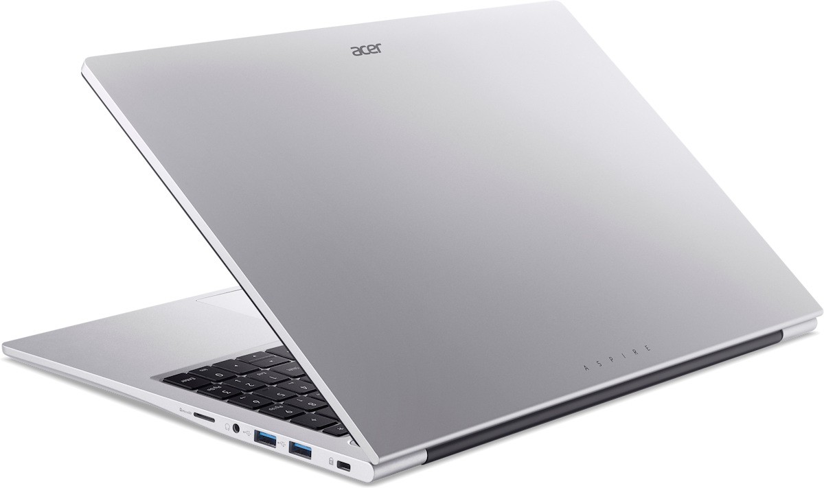 Ноутбук Acer Aspire Lite AL15-41P-R7LQ - зображення 7