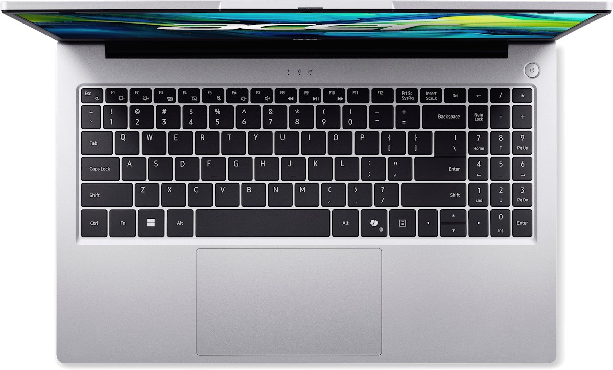 Ноутбук Acer Aspire Lite AL15-41P-R7LQ - зображення 3