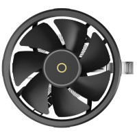 Вентилятор OCYPUS BETA A10