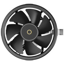 Вентилятор OCYPUS BETA A10