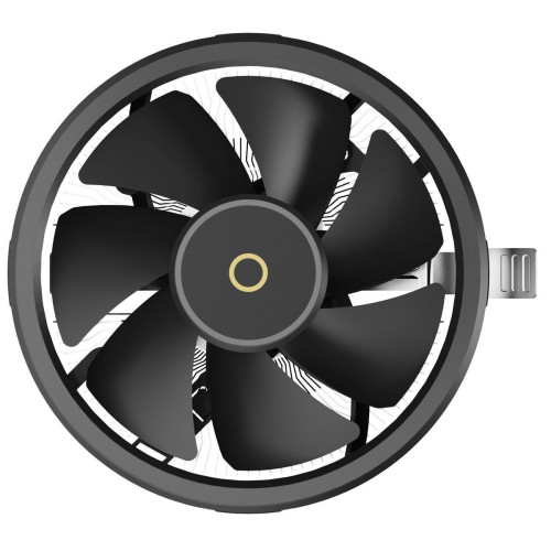 Вентилятор OCYPUS BETA A10 - зображення 1