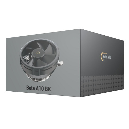 Вентилятор OCYPUS BETA A10 - зображення 6