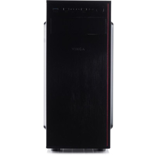 Корпус Vinga Apache-500W - зображення 3