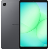 Планшет Samsung Galaxy Tab A11 4/64Gb LTE Gray (SM-X135FZAA)