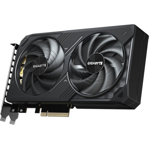 Відеокарта GeForce RTX 5060 Ti 8GB GDDR7 Gigabyte Windforce (GV-N506TWF2-8GD) - зображення 4