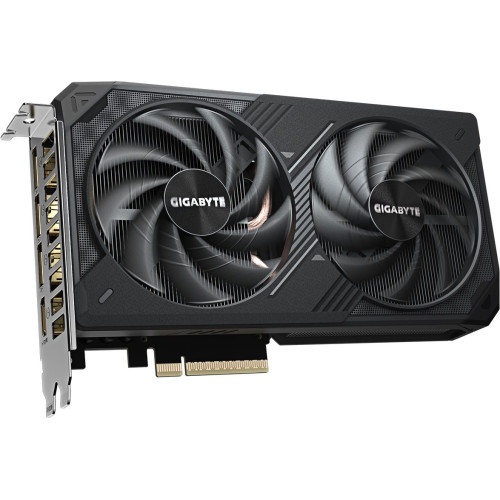 Відеокарта GeForce RTX 5060 Ti 8GB GDDR7 Gigabyte Windforce (GV-N506TWF2-8GD) - зображення 3
