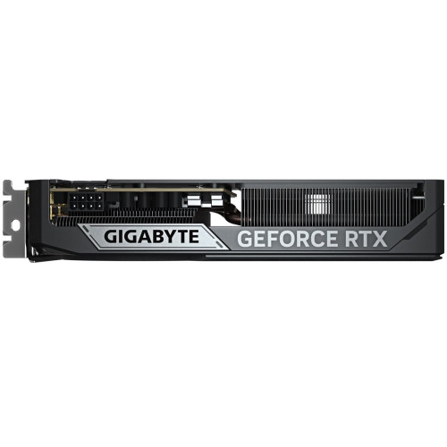 Відеокарта GeForce RTX 5060 Ti 8GB GDDR7 Gigabyte Windforce (GV-N506TWF2-8GD) - зображення 6