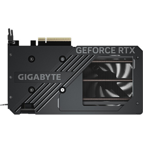 Відеокарта GeForce RTX 5060 Ti 8GB GDDR7 Gigabyte Windforce (GV-N506TWF2-8GD) - зображення 7
