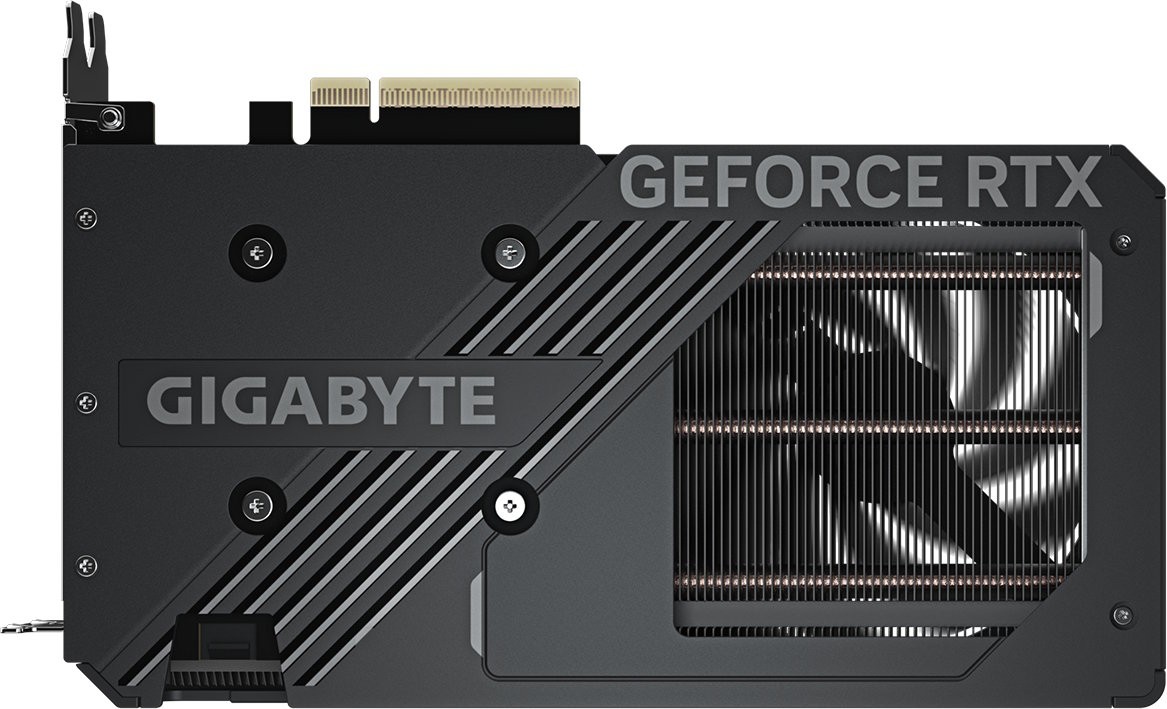 Відеокарта GeForce RTX 5060 Ti 8GB GDDR7 Gigabyte Windforce (GV-N506TWF2-8GD) - зображення 7