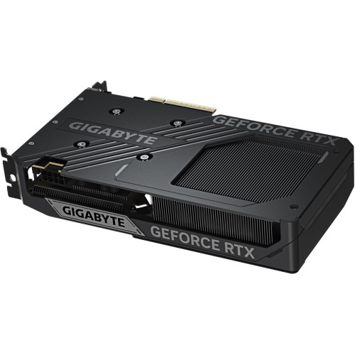 Відеокарта GeForce RTX 5060 Ti 8GB GDDR7 Gigabyte Windforce (GV-N506TWF2-8GD) - зображення 8