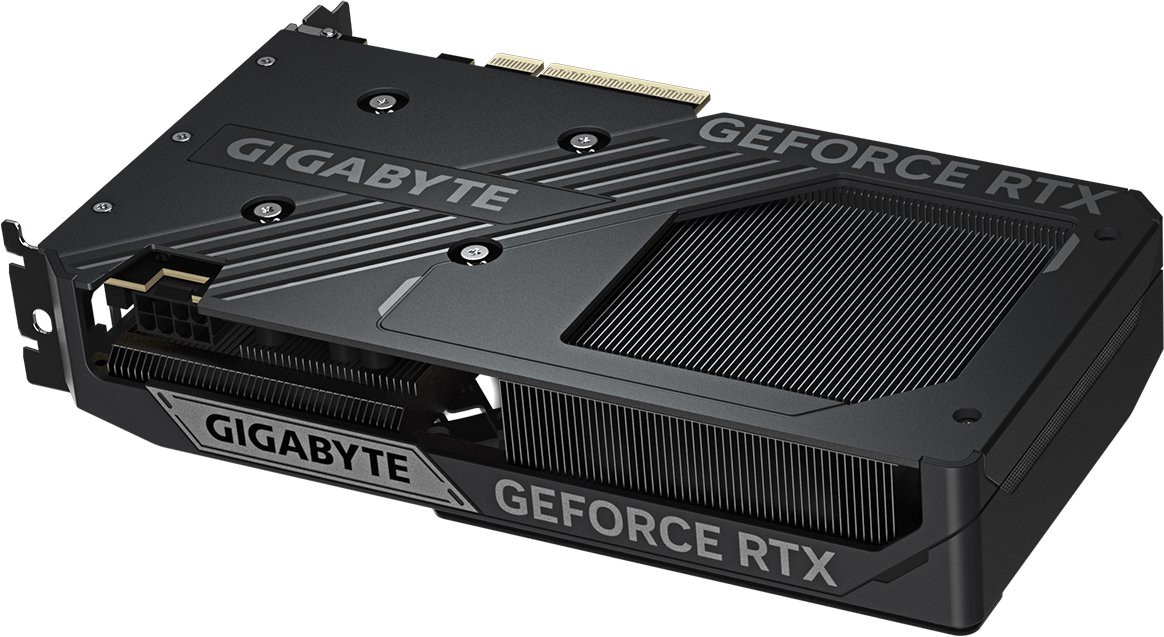 Відеокарта GeForce RTX 5060 Ti 8GB GDDR7 Gigabyte Windforce (GV-N506TWF2-8GD) - зображення 8
