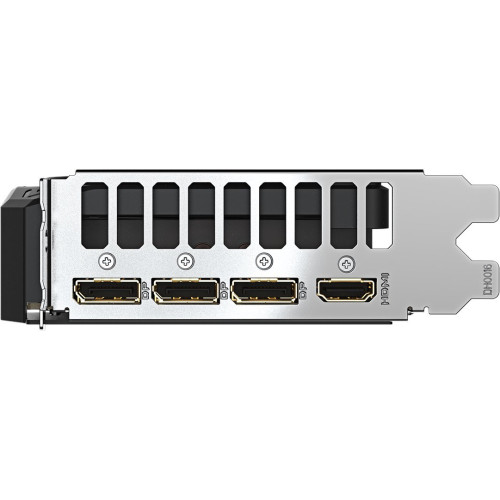 Відеокарта GeForce RTX 5060 Ti 8GB GDDR7 Gigabyte Windforce (GV-N506TWF2-8GD) - зображення 9