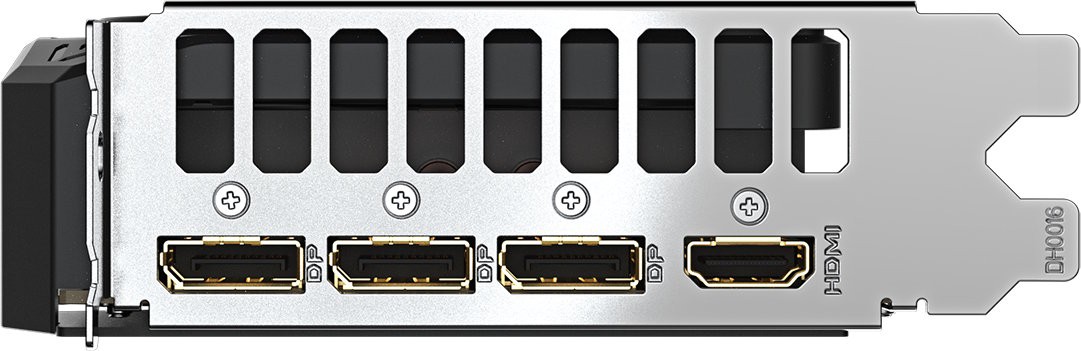 Відеокарта GeForce RTX 5060 Ti 8GB GDDR7 Gigabyte Windforce (GV-N506TWF2-8GD) - зображення 9