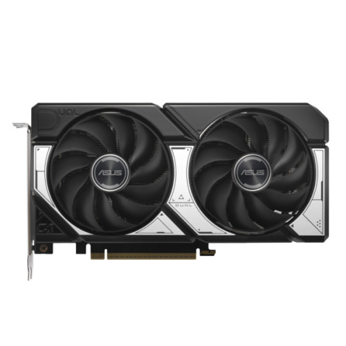Відеокарта GeForce RTX 5060 Ti 8GB GDDR7 Asus DUAL OC (DUAL-RTX5060TI-O8G) - зображення 2