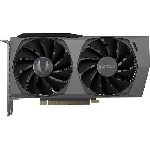 Відеокарта GeForce RTX 3050 8GB GDDR6 Zotac GAMING Twin Edge OC (ZT-A30500H-10M) - зображення 2