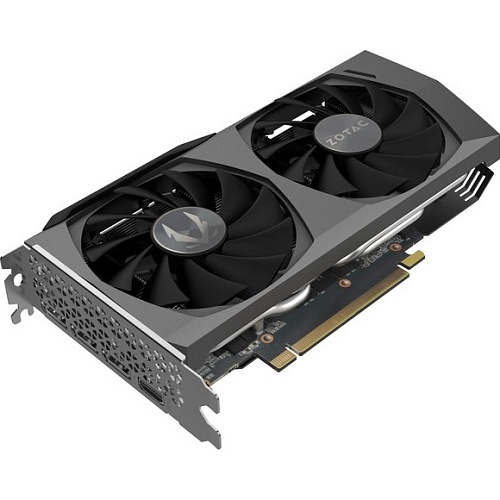 Відеокарта GeForce RTX 3050 8GB GDDR6 Zotac GAMING Twin Edge OC (ZT-A30500H-10M) - зображення 3