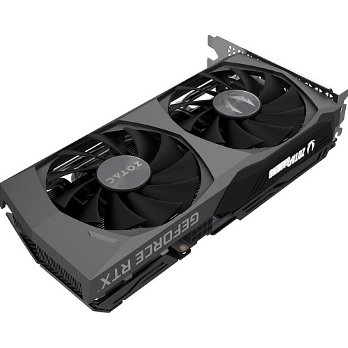 Відеокарта GeForce RTX 3050 8GB GDDR6 Zotac GAMING Twin Edge OC (ZT-A30500H-10M) - зображення 4