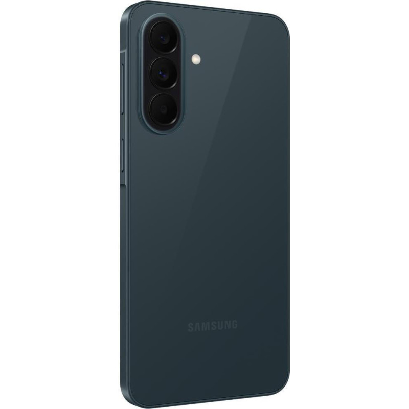 Смартфон SAMSUNG Galaxy A37 5G 8\/256Gb Dark Green (SM-A376BDGG) - зображення 7