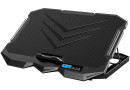 Підставка охолоджуюча для ноутбука IceCoorel K22 - зображення 3