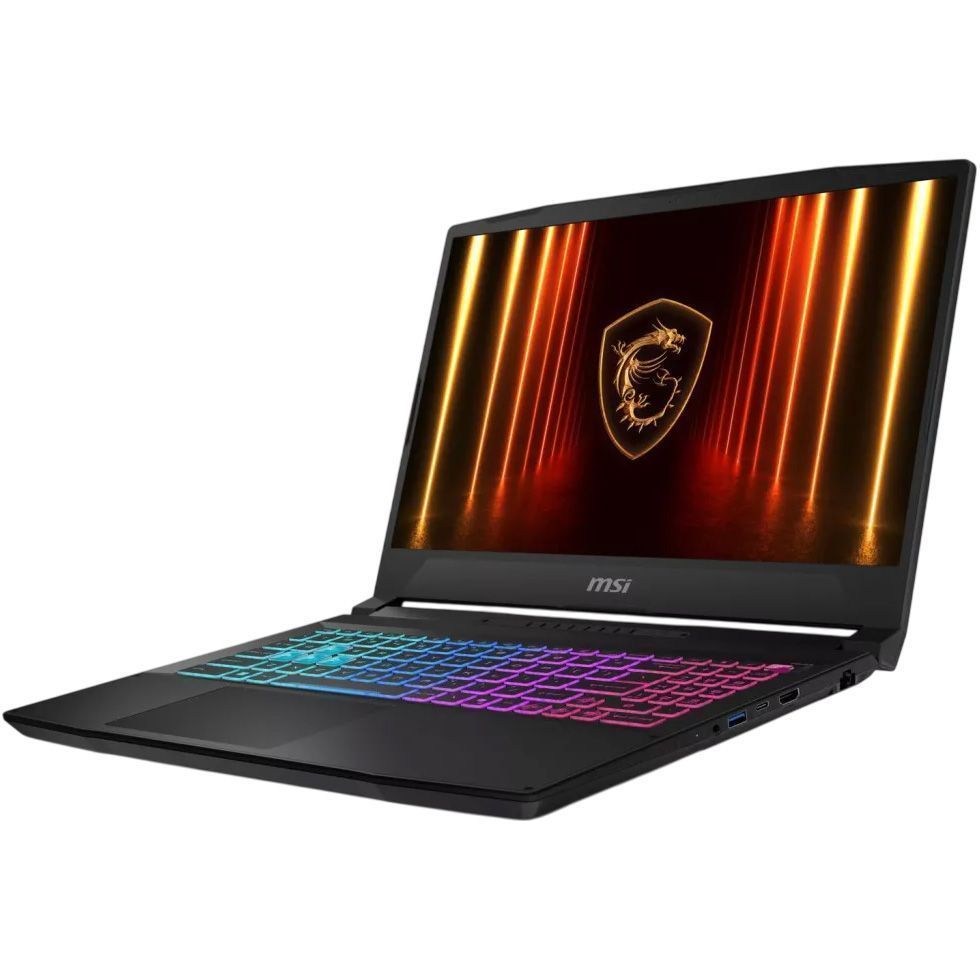 Ноутбук MSI Katana 15 HX (B14WFK-494XPL) - зображення 2