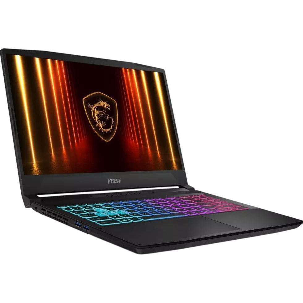 Ноутбук MSI Katana 15 HX (B14WFK-494XPL) - зображення 4
